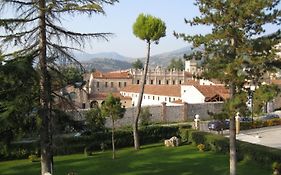Hotel Certosa